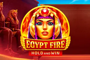 Egypt Fire