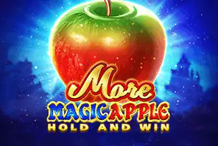 More Magic Apple